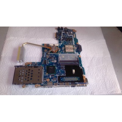 Toshiba Satellite Pro a120 mainboard GUASTA